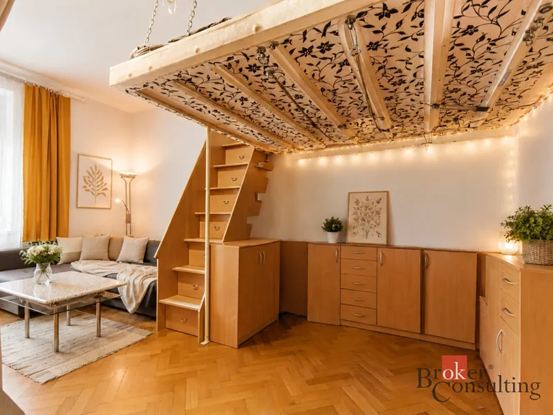 Prodej, byty/1+1, 51 m2, Střelecká 599/5, 50002 Hradec Králo
